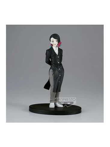 ENMU FIGURA 17 CM DEMON SLAYER: KIMETSU NO YAIBA DEMON SERIES 1