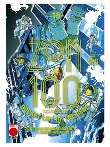 ZOM 100 18 1