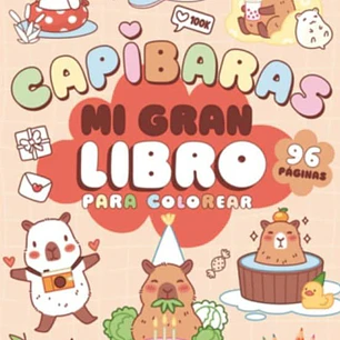 CAPIBARAS (