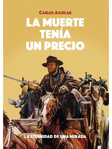 LA MUERTE TENIA UN PRECIO 1