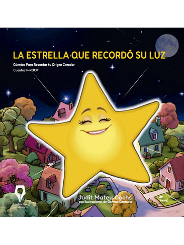 LA ESTRELLA QUE RECORDO SU LUZ 1