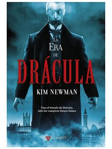LA ERA DE DRACULA 1