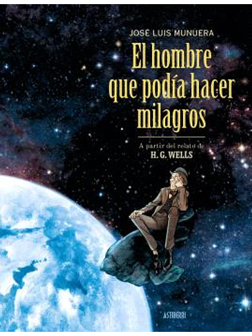 EL HOMBRE QUE PODIA HACER MILAGROS 1