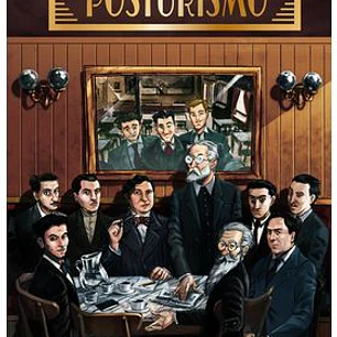 POSTURISMO