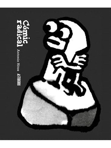 COMIC RADICAL 1