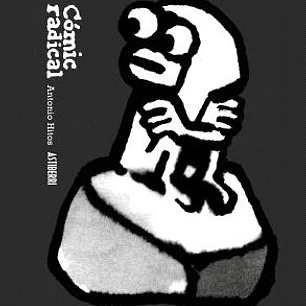 COMIC RADICAL
