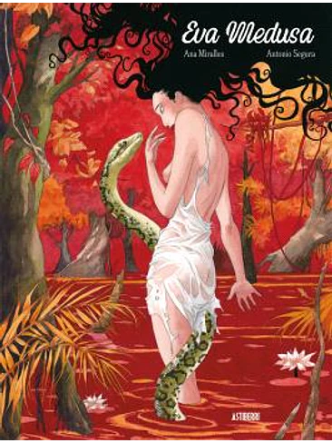 EVA MEDUSA 1