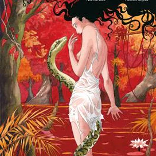 EVA MEDUSA