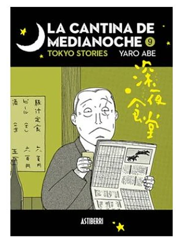 LA CANTINA DE MEDIANOCHE 09 1
