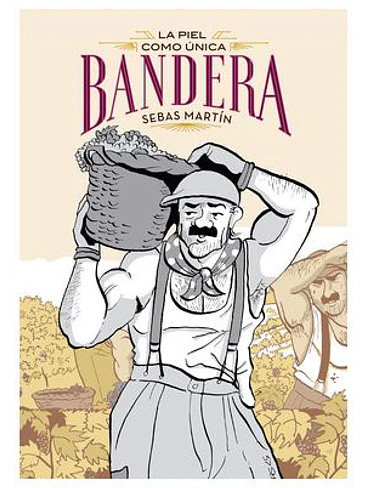 LA PIEL COMO UNICA BANDERA 1