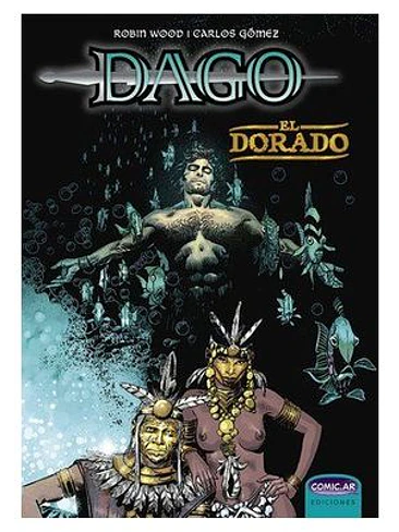 DAGO EL DORADO 1