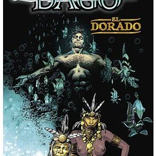 DAGO EL DORADO