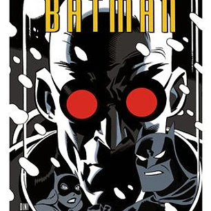 AVENTURAS DE BATMAN 06
