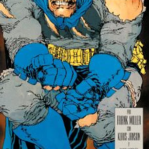 DC EDICION FACSIMIL. BATMAN. THE DARK KNIGHT RETURNS. LIBRO DOS