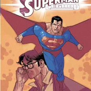 DC MUST-HAVE.SUPERMAN: LEGADO