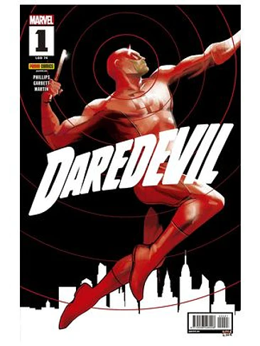 DAREDEVIL 01 1