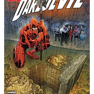 DAREDEVIL 19 66