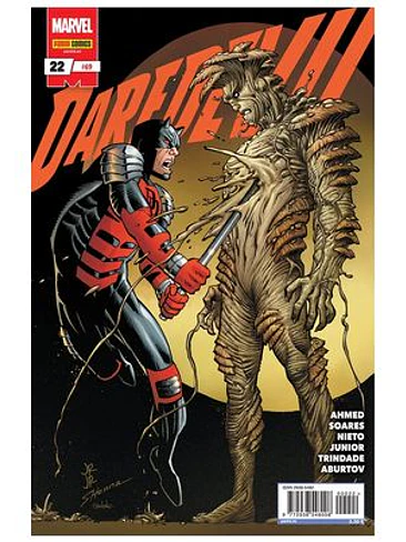 DAREDEVIL 22 69 1