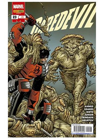 DAREDEVIL 23 70 1