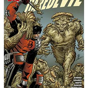 DAREDEVIL 23 70