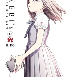 AKEBI'S SAILOR UNIFORM 11