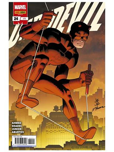 DAREDEVIL 24 71 1