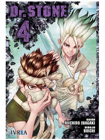 DR. STONE 04 1