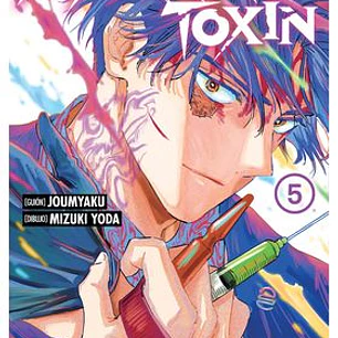 MARRIAGE TOXIN 05