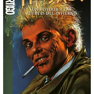 BIBLIOTECA JOHN CONSTANTINE: HELLBLAZER 15