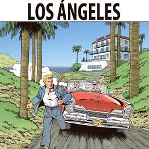 LEFRANC 34. CAMINO DE LOS ANGELES