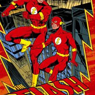 FLASH DE MARK WAID: LA COLECCION COMPLETA 01