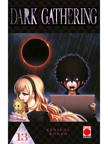DARK GATHERING 13 1