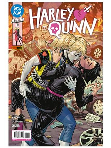 ALL IN HARLEY QUINN 06 1