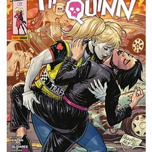 ALL IN HARLEY QUINN 06