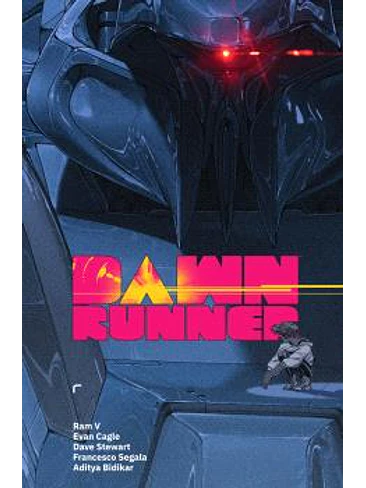 DAWNRUNNER 1