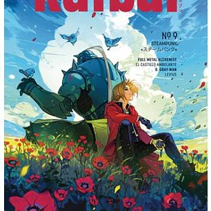 KAIBUN 09