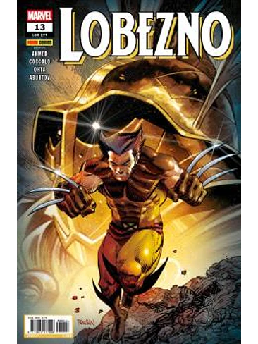 LOBEZNO 13 1