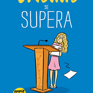 BRIANNA SE SUPERA (EMMIE Y AMIGOS 04)