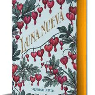LUNA NUEVA. BELLA Y EDWARD 20 ANIVERSARIO