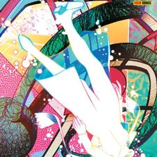ABSOLUTE GREEN LANTERN 13