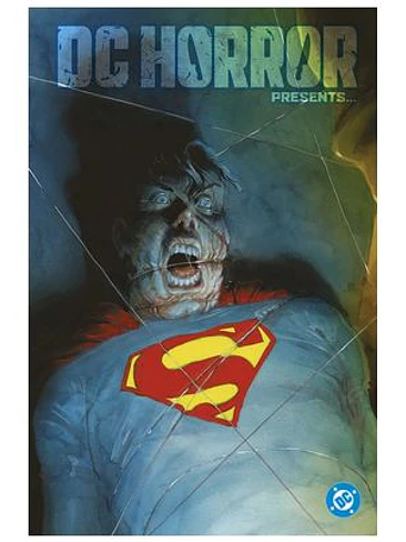 DC HORROR PRESENTS 1