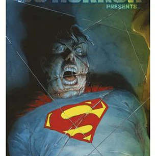 DC HORROR PRESENTS