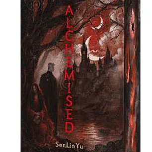 ALCHEMISED ( EDICION COLECCIONISTA LIMITADA)