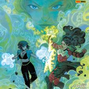 ABSOLUTE WONDER WOMAN 18