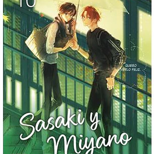 SASAKI Y MIYANO 10