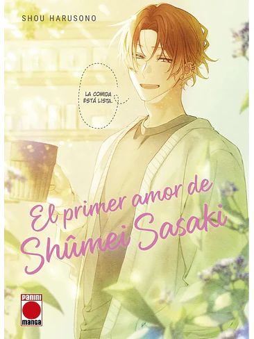 SASAKI Y MIYANO 10 + BOOKLET 1
