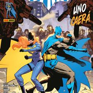 ALL IN BATMAN 09
