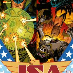 ALL IN JSA 06