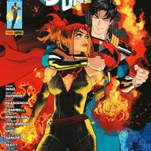 SUPERMAN UNLIMITED 12. REINADO DE LOS SUPERBOYS 03