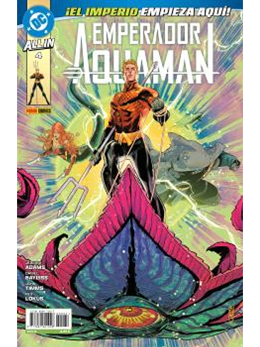 ALL IN AQUAMAN 04 1